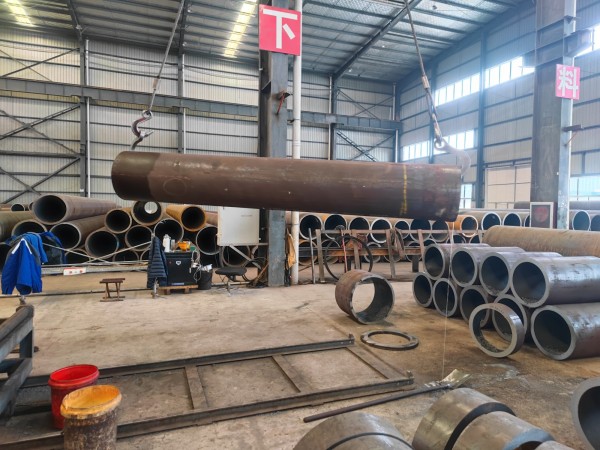 召陵45#召陵召陵无缝钢管下料加工 45号无缝管锯切零切 召陵45#召陵召陵无缝钢管下料加工 45号无缝管锯切零切